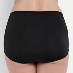 CALBONE Pack Of 2 Seamless High Waist Tummy Shapewear image 5