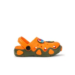 TRASE Unisex Kids Clogs image 4