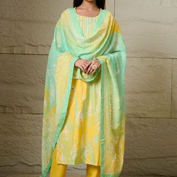 SAUNDH Unstitched Dress Material-picture-25