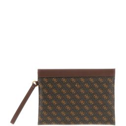 GUESS Men Brand Logo Printed Envelope-picture-1