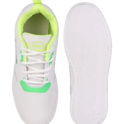 PENNEN Men Mesh Training or Gym Sports Shoes image 2