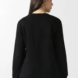 Van Heusen Woman Women Embellished Sweatshirt image 5