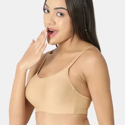 Lady Lyka Bra Full Coverage Lightly Padded image 5