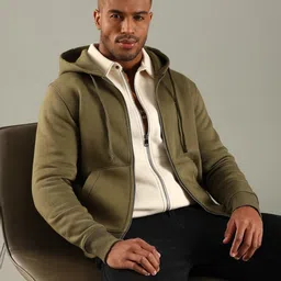 Tommy Hilfiger Men Hooded Sweatshirt-picture-26