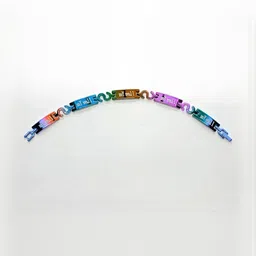 Dynamic Retail Global Alloy Bracelet-picture-29