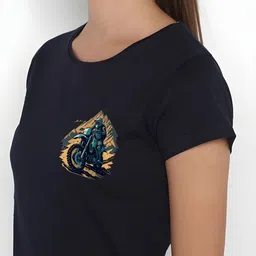 SZN Women T-shirt-picture-22