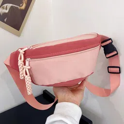 StyleCast x Revolte Colourblocked Hobo Bag with Applique-picture-17