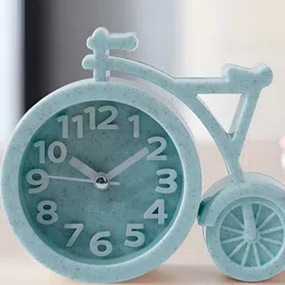 The Better Home Green Alarm Clock image 4