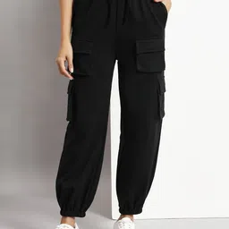 q-rious Women Cargos-picture-30