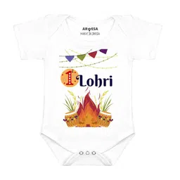 Arvesa Infants Printed Bodysuit-picture-39