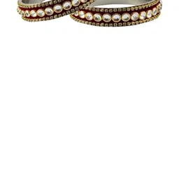 Vidhya Kangan Girls Bangle-picture-36