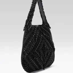 Anouk Embroidered Potli Clutch image 3