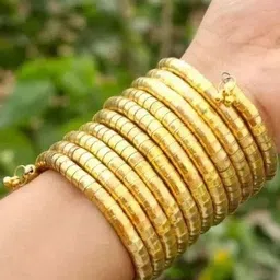 Sangria Spiral Bangle-picture-41
