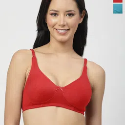 SHYAM SONS FLAIR Bra Full Coverage image 1