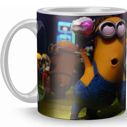 Gift4You Ceramic Cup image 2