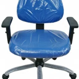 EUROVESION Fabric Office Adjustable Arm Chair-picture-33