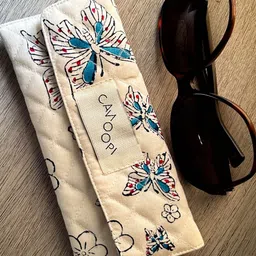 Canoopi Printed Sunglasses Case-picture-58