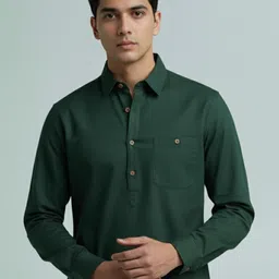 Vida Loca Men Kurta image 4