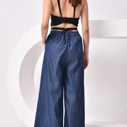 SIDDHO HUM Women Trousers image 3