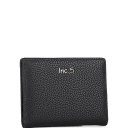 Inc 5 Women Geometric Textured Card Holder image 5