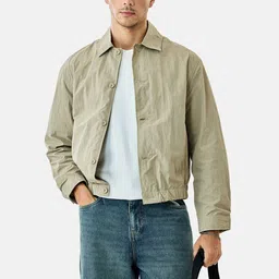 Snitch Men Lightweight Tailored Jacket image 4