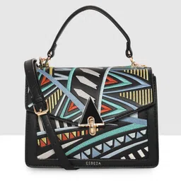 ESBEDA PU Swagger Sling Bag-picture-44