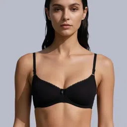 Eden Bra Medium Coverage Heavily Padded-picture-32