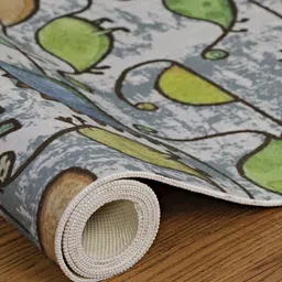 Kaleen India Multi Polyester Carpets image 3