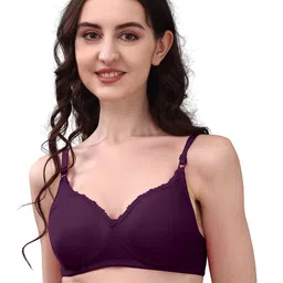 Exotica Lingerie Bralette Bra Full Coverage-picture-15