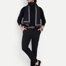 Knitkala Men Stole image 4