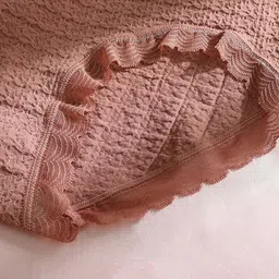 deermi fashion Pack of 3 Women Bikini Multicolor Panty image 3