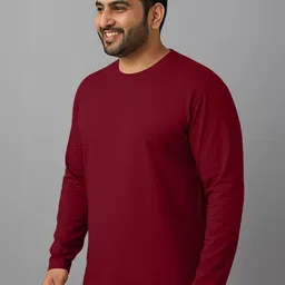 VEIRDO Men Bio Finish T-shirt image 2