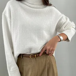 StyleCast Women Longline Pullover-picture-19