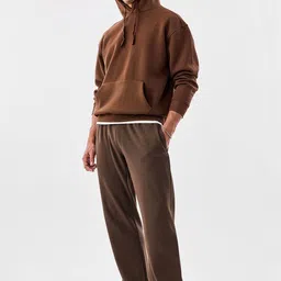Snitch Men Loose Fit Trousers image 4