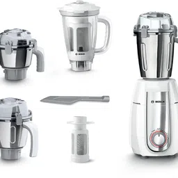 bosch TrueMixx Style 750 W Mixer Grinder image 3