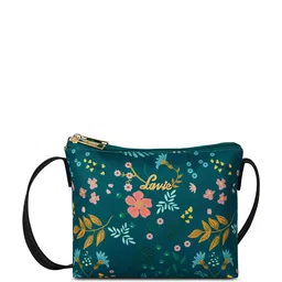 Lavie Women Textured Crossbody Embroidered Sling Bag-image-63