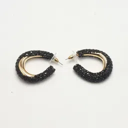 Maansh Contemporary Drop Earrings image 2