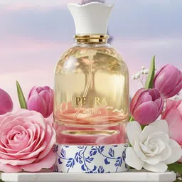 Lattafa Petra Long Lasting Eau De Parfum - 100 ml-picture-41