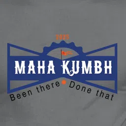 Tantra Men Printed Pockets T-shirt image 2