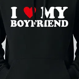 MaverIQ Men Typography Printed Hooded Sweatshirt image 3