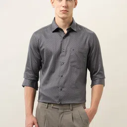 Arrow Men Printed Casual Shirt image 2