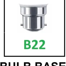 skybright 15 W Eye Safety Compliance Spiral B22 CFL Bulb image 2