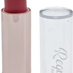 requance Soft Matte Lipstick | Smooth, Lightweight & Everyday Wear Lip Color image 1