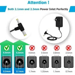 balrama 12 Volt 1 Amp SMPS Metal Power Supply Transformer Adaptor Charger AC to DC 12v 1 A Step Dimmer image 4