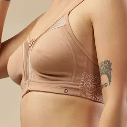 dollar missy Women Everyday Non Padded Bra image 4