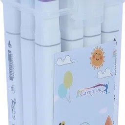 urban magic Dual Tip Markers-picture-25