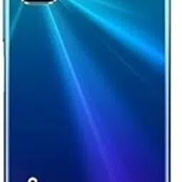 starware Phone_Panel_For_Vivo_Y20_With_Lens_Blue Back Panel/Back Replacement/Back Door Compatible for Vivo Y20 With Camera Lens Back Panel-image-7