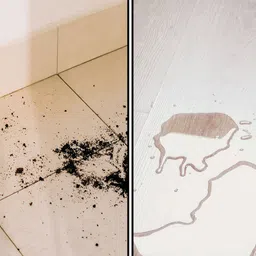 Kuber Industries Orange Super Absorbent Floor Wiper image 5