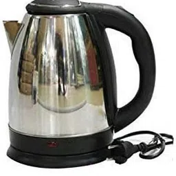 ® Electric Kettle Extra Large Tea Coffee Maker Water Boiler with Handle ND 269 5 Cups Coffee Maker-image-70