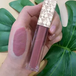 New Kiss Proof & Long Lasting Velvet Matte Sensational Lipstick-image-38